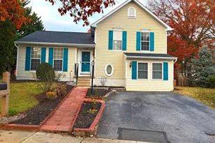 1406 Willow Oak Dr, Frederick, MD 21701 - Photo 1