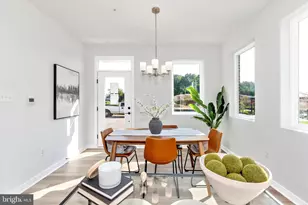 714 Iron Forge, Frederick, MD 21702 - Photo 7