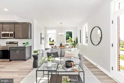 714 Iron Forge, Frederick, MD 21702 - Photo 11