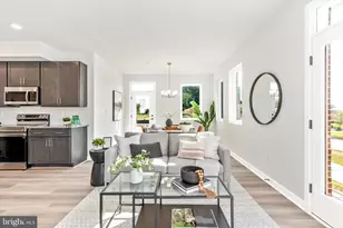 714 Iron Forge, Frederick, MD 21702 - Photo 11