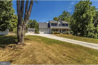 8710 Hampton Valley Road, Emmitsburg, MD 21727 - Photo 1