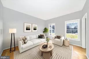 8710 Hampton Valley Rd, Emmitsburg, MD 21727 - Photo 5