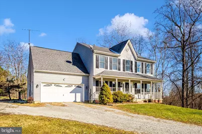 8710 Hampton Valley Road, Emmitsburg, MD 21727 - Photo 59