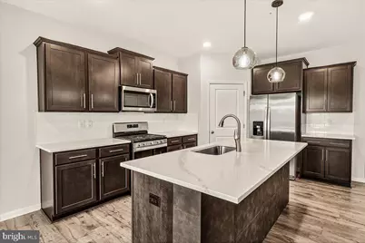 5703 Guilford Garden Terrace, Frederick, MD 21704 - Photo 9
