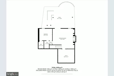 5703 Guilford Garden Terrace, Frederick, MD 21704 - Photo 37