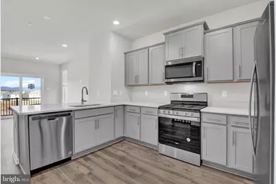 723 Courier Lane, Frederick, MD 21701 - Photo 9