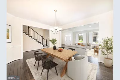 10921 Haven Park Circle, Monrovia, MD 21770 - Photo 13