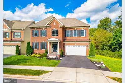 10921 Haven Park Circle, Monrovia, MD 21770 - Photo 3