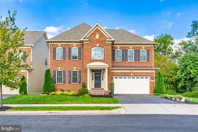 10921 Haven Park Circle, Monrovia, MD 21770 - Photo 5