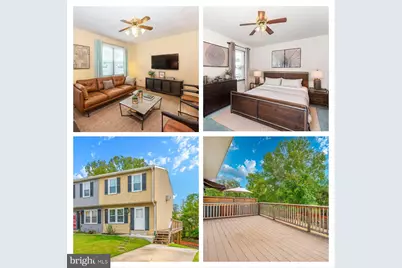 52 Wenner Drive, Brunswick, MD 21716 - Photo 1