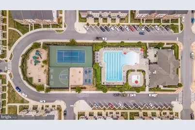 6006 Leben Drive #G, Frederick, MD 21703 - Photo 63