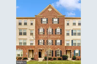 6006 Leben Drive #G, Frederick, MD 21703 - Photo 1