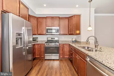 6006 Leben Drive #G, Frederick, MD 21703 - Photo 15