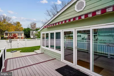 417 White Oak Place, Frederick, MD 21701 - Photo 25