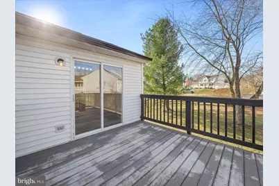 206 Ironmaster Drive, Thurmont, MD 21788 - Photo 17