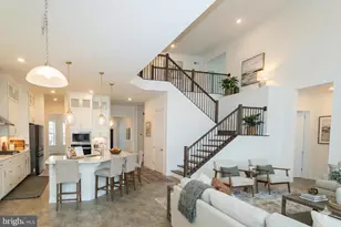 1817 Colt Ln, Frederick, MD 21702 - Photo 5