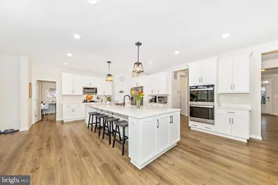 1007 Shenandoah View Parkway, Brunswick, MD 21716 - Photo 9