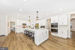 1007 Shenandoah View Pkwy, Brunswick, MD 21716 - Photo 9