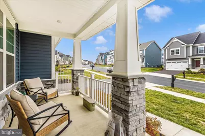 1007 Shenandoah View Parkway, Brunswick, MD 21716 - Photo 41