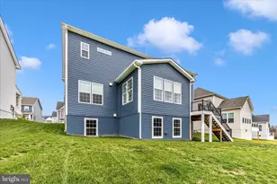 1007 Shenandoah View Pkwy, Brunswick, MD 21716 - Photo 45