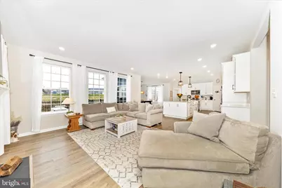 1007 Shenandoah View Parkway, Brunswick, MD 21716 - Photo 7