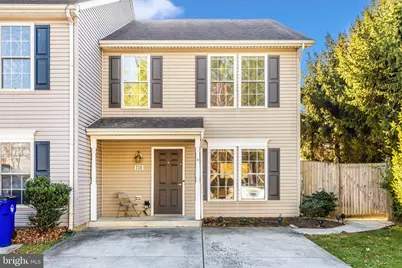 256 W 14th Street, Frederick, MD 21701 - Photo 1