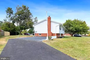 3805 Bedford Dr, Jefferson, MD 21755 - Photo 31