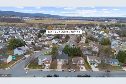 203 Lake Coventry Drive, Frederick, MD 21702 - Photo 69