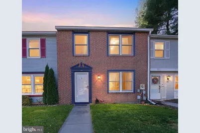 213 Deervalley Drive, Frederick, MD 21702 - Photo 1