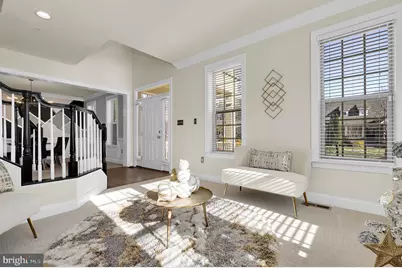 1305 Moore Spring Court, Brunswick, MD 21716 - Photo 3