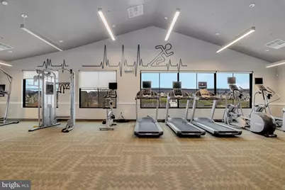 1305 Moore Spring Court, Brunswick, MD 21716 - Photo 43