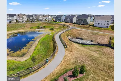 1305 Moore Spring Court, Brunswick, MD 21716 - Photo 57