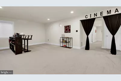 1305 Moore Spring Court, Brunswick, MD 21716 - Photo 33