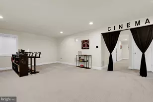 1305 Moore Spring Court, Brunswick, MD 21716 - Photo 33