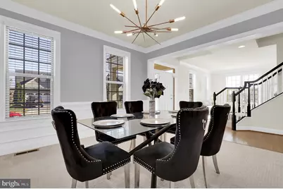 1305 Moore Spring Court, Brunswick, MD 21716 - Photo 5