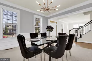 1305 Moore Spring Court, Brunswick, MD 21716 - Photo 5