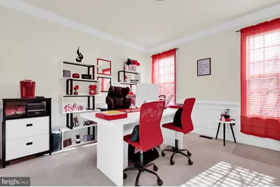 1305 Moore Spring Court, Brunswick, MD 21716 - Photo 17