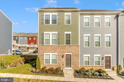 8648 Walter Martz Road, Frederick, MD 21702 - Photo 1