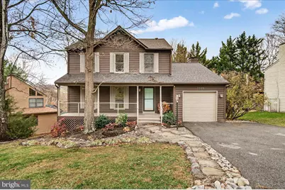 7025 Fox Chase Road, New Market, MD 21774 - Photo 1