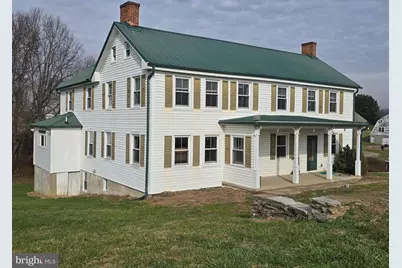 2730 Marker Road, Middletown, MD 21769 - Photo 1