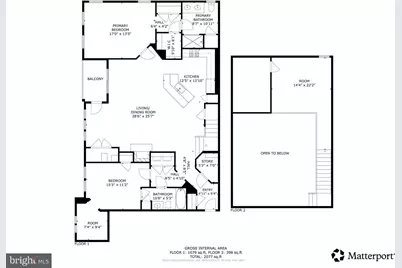 4861 Finnical Way #401, Frederick, MD 21703 - Photo 53