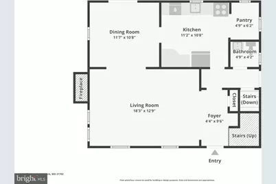 618 Military Road, Frederick, MD 21702 - Photo 31