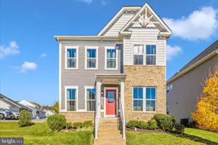 1603 Trotter St, Frederick, MD 21702 - Photo 1