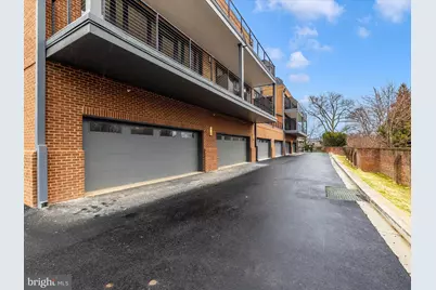 210 E 2nd Street #401, Frederick, MD 21701 - Photo 43