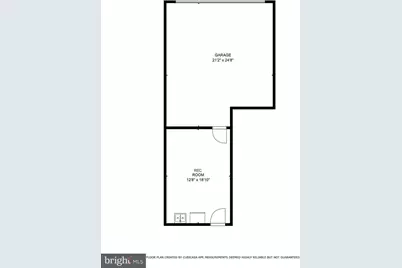 210 E 2nd Street #401, Frederick, MD 21701 - Photo 45