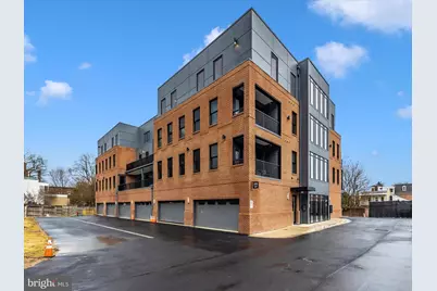 210 E 2nd Street #401, Frederick, MD 21701 - Photo 3