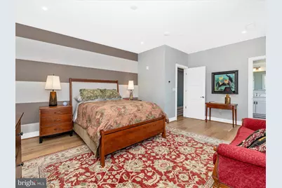 210 E 2nd Street #401, Frederick, MD 21701 - Photo 29