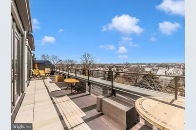 210 E 2nd Street #401, Frederick, MD 21701 - Photo 21