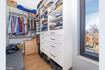 210 E 2nd Street #401, Frederick, MD 21701 - Photo 33