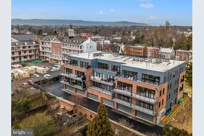 210 E 2nd Street #401, Frederick, MD 21701 - Photo 49